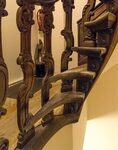 De monumentale trap.
<br/>
Marcel Westhoff, 2016-09-01